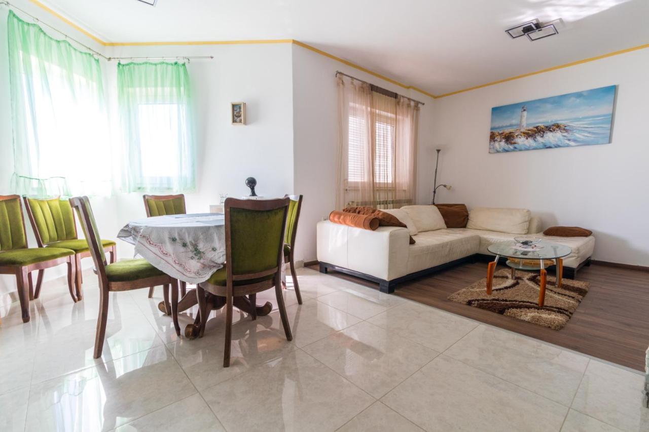 Villa Giani Apartments With Swimming Pool Opatija Exteriér fotografie