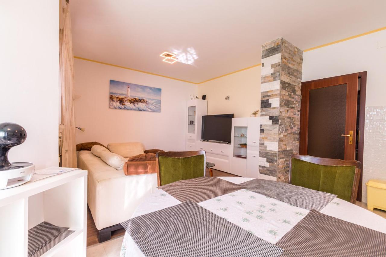 Villa Giani Apartments With Swimming Pool Opatija Exteriér fotografie