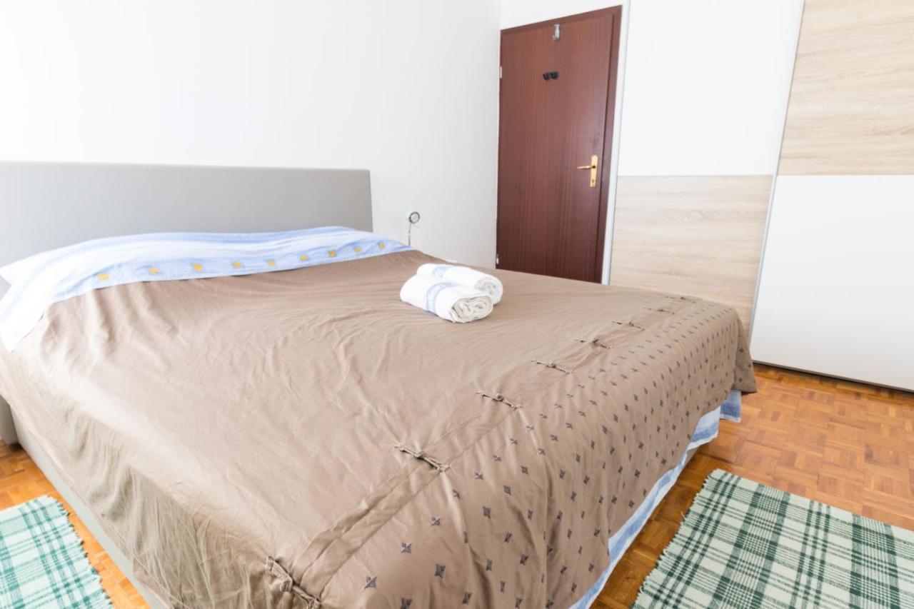 Villa Giani Apartments With Swimming Pool Opatija Exteriér fotografie