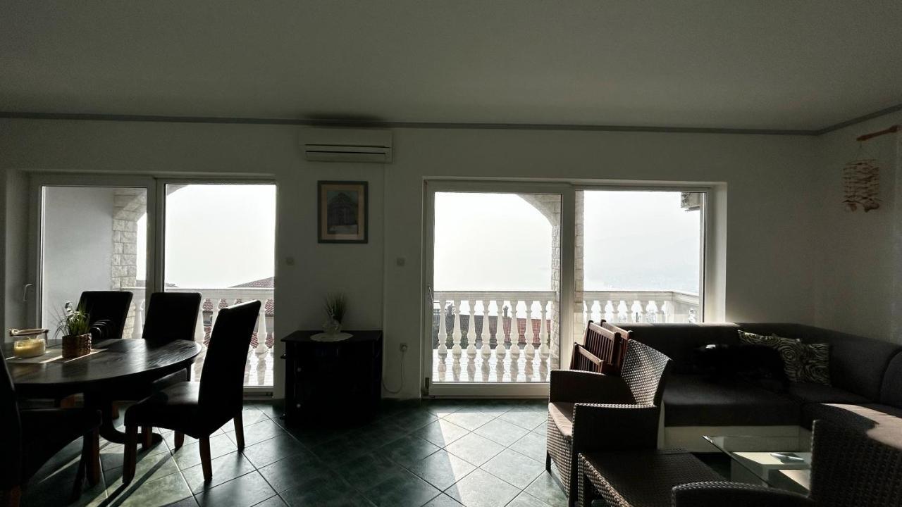 Villa Giani Apartments With Swimming Pool Opatija Exteriér fotografie
