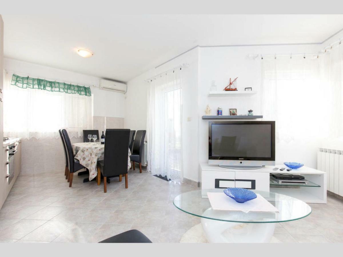 Villa Giani Apartments With Swimming Pool Opatija Exteriér fotografie