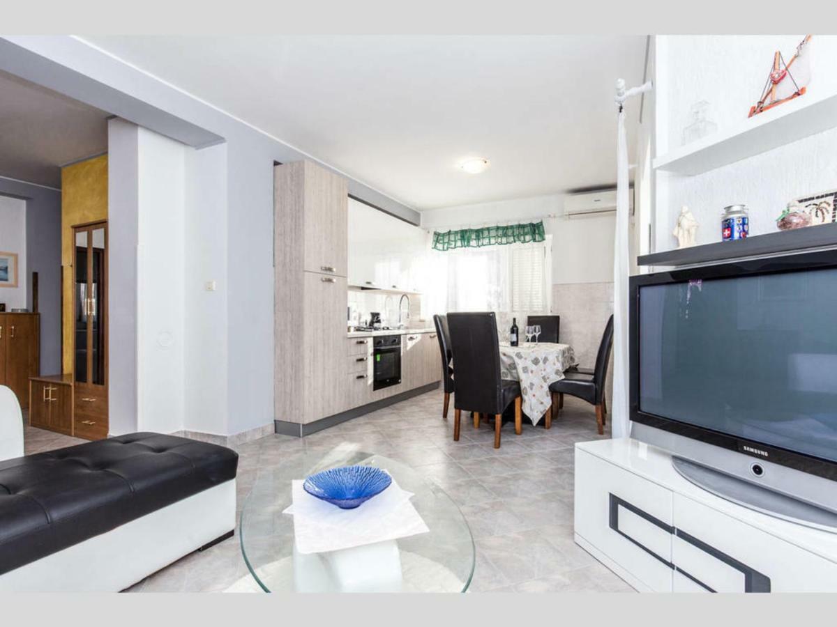 Villa Giani Apartments With Swimming Pool Opatija Exteriér fotografie
